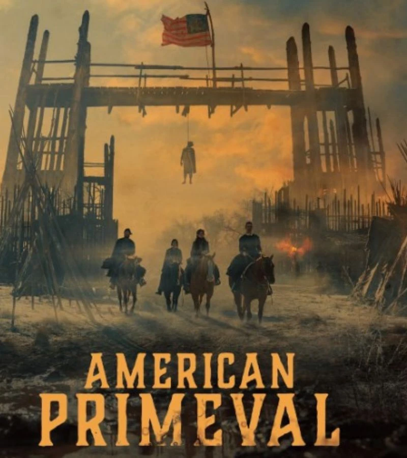 Cele mai bune 6 filme și seriale neo-western de neratat pe Netflix