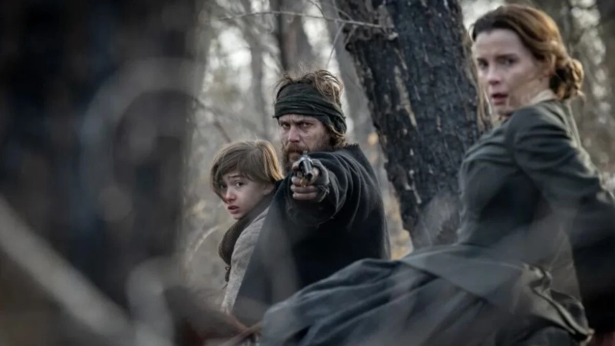 Filme și seriale western pe Netflix: iată cele mai bune 10 titluri din acest gen, care se bucură de o nouă popularitate.