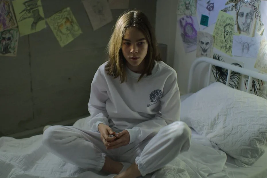 Cine a ucis-o pe Sara (Netflix)