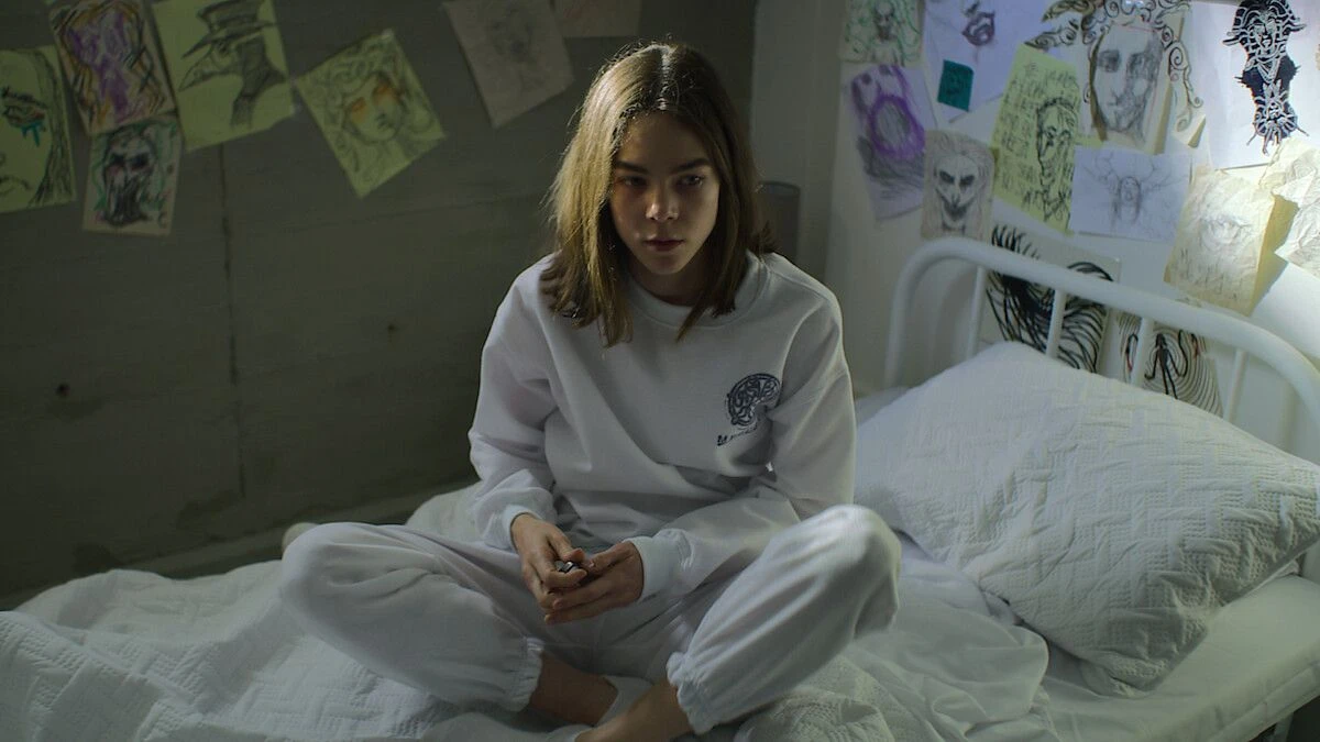 cine a ucis-o pe sara netflix