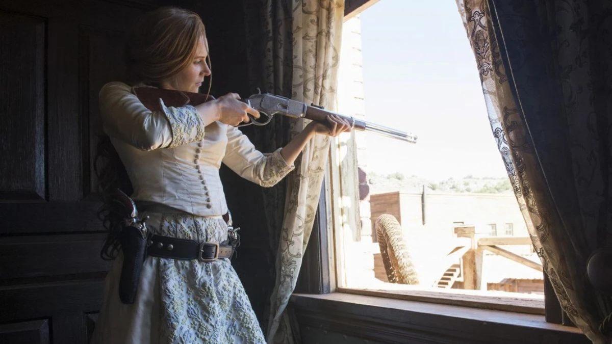 Cele mai bune 6 filme și seriale neo-western de neratat pe Netflix