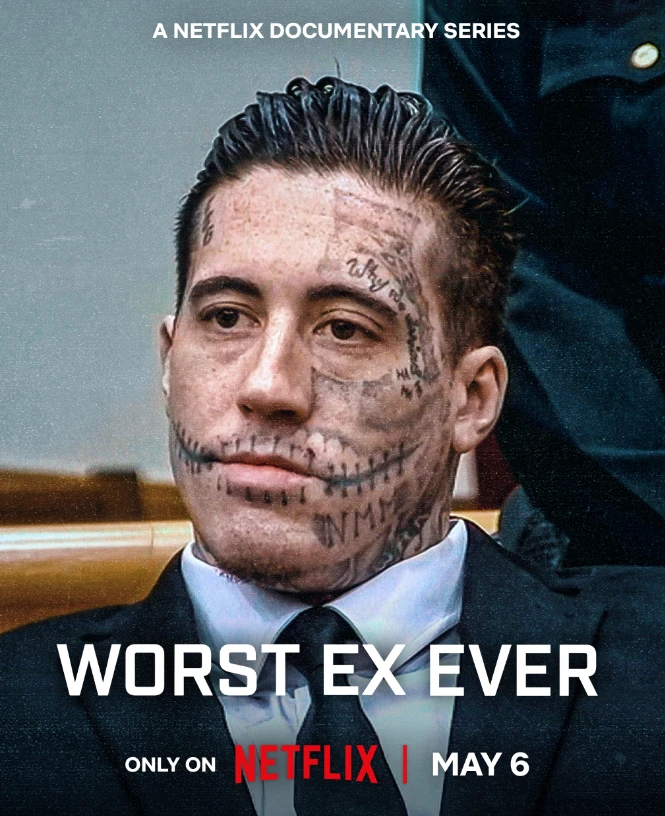 Povești cu foști care s-au transformat în adevărați monștri: seria  revine pe Netflix cu sezonul 2