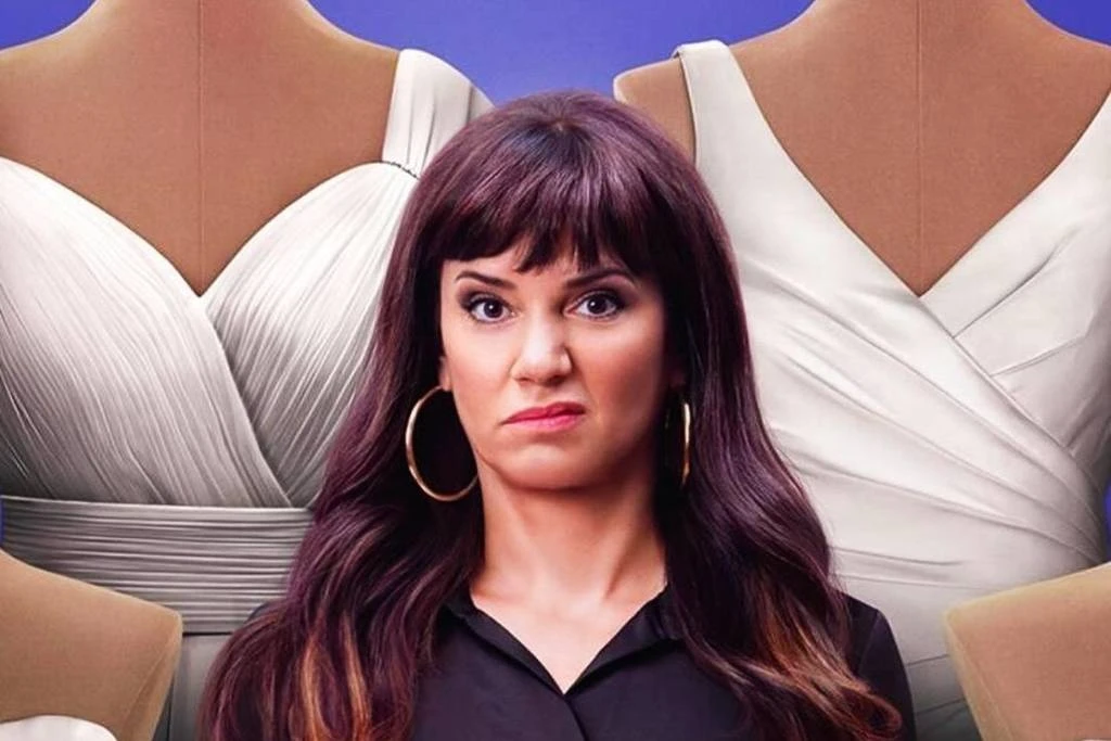 Envidiosa 4 pe Netflix - serialul argentinian