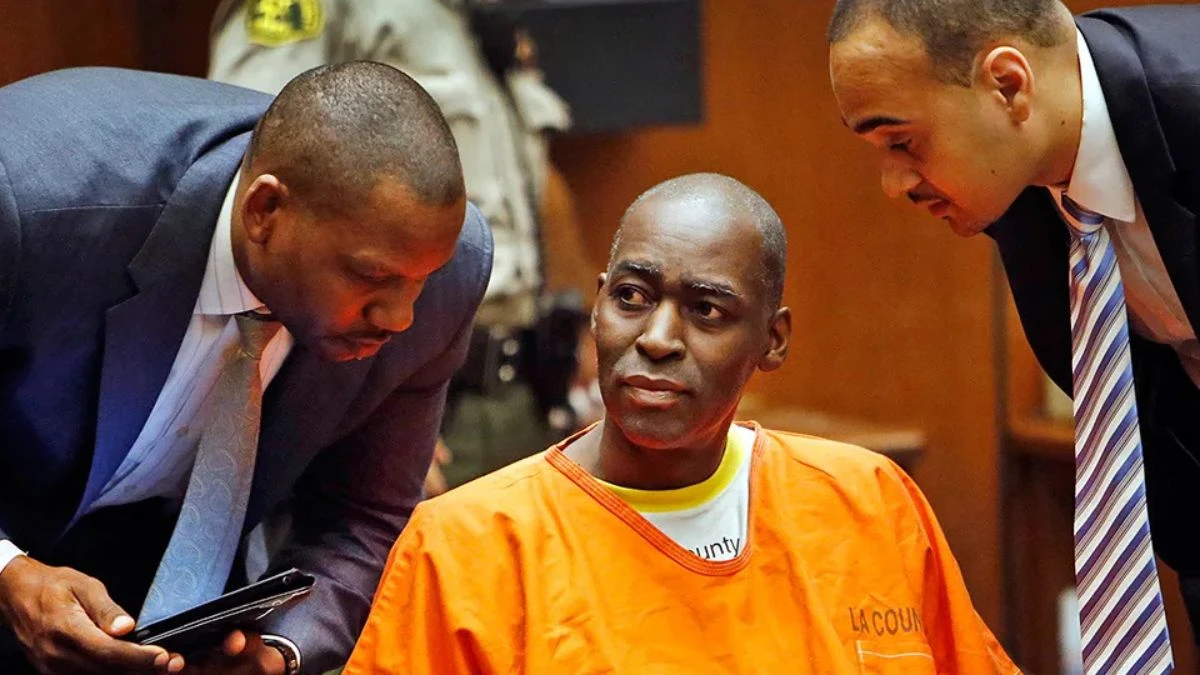 Povești cu foști care s-au transformat în adevărați monștri: seria true „Worst Ex Ever – Relații fatale” revine pe Netflix cu sezonul 2