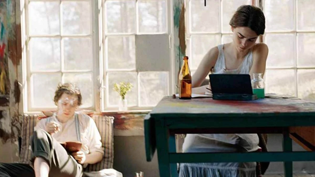 Jocul serios pe Netflix