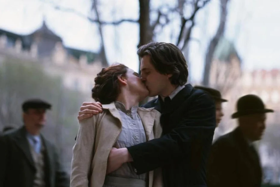 Jocul serios pe Netflix