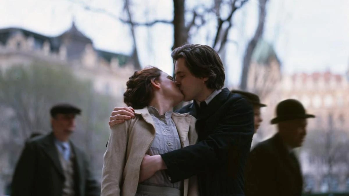 Jocul serios pe Netflix