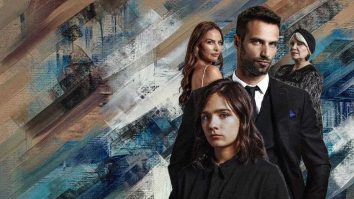 „Jurnalul unui gigolo” este thrillerul erotic argentinian de pe Netflix care pornește de la o premisă curioasă și o cerere absurdă.