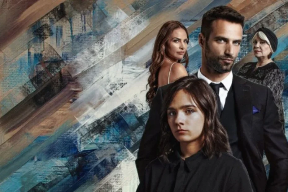 „Jurnalul unui gigolo” este thrillerul erotic argentinian de pe Netflix, care pornește de la o premisă curioasă și de la o cerere absurdă.