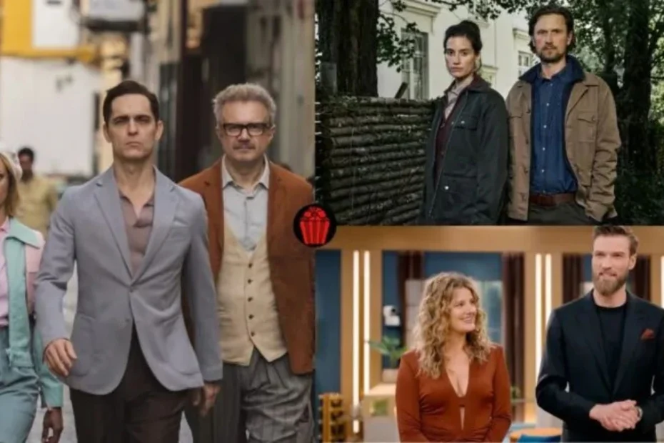 Cele mai bune filme și seriale TV de neratat pe Netflix în mai 2026: am ales pentru voi cele mai bune titluri care urmează să apară.