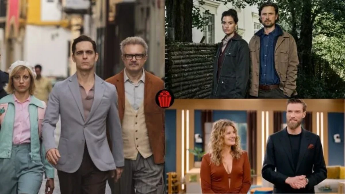 Cele mai tari filme și seriale de neratat pe Netflix în mai 2026: am ales pentru voi cele mai bune titluri care urmează să apară.