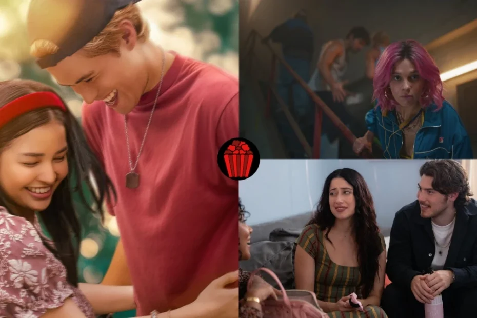 Noutăți pe Netflix săptămâna aceasta – cele mai interesante titluri