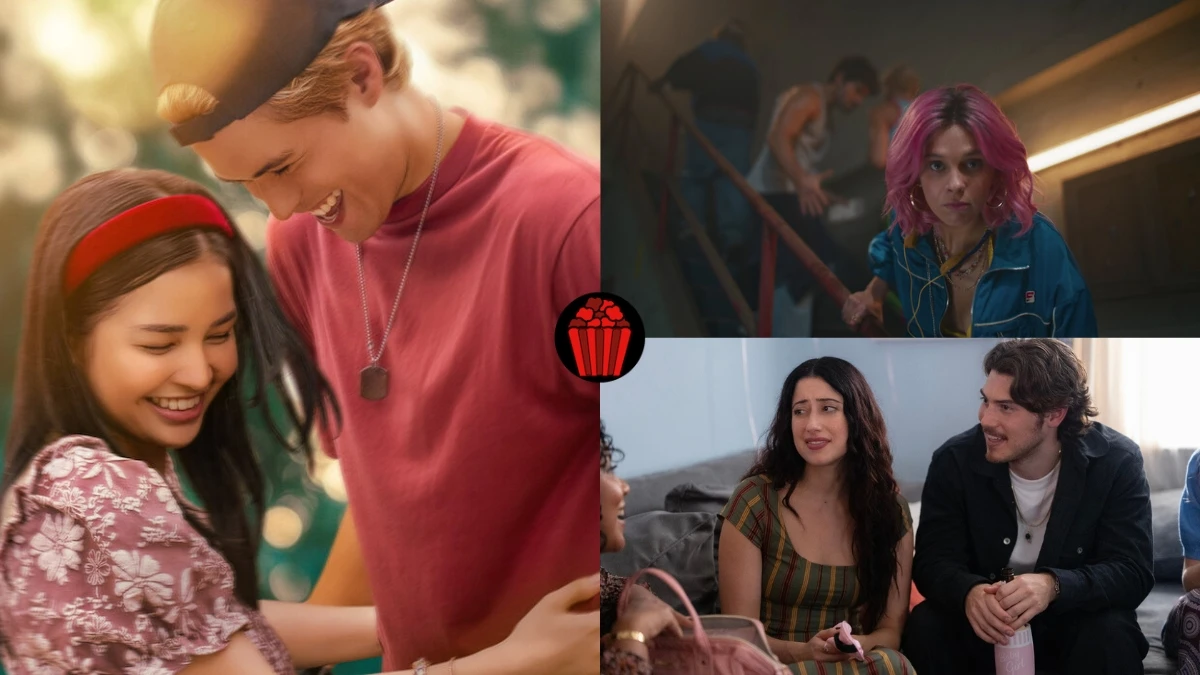 Noutăți pe Netflix săptămâna aceasta – cele mai interesante titluri