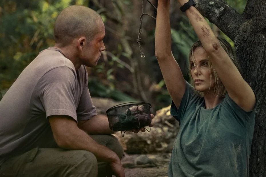 Noutăți pe Netflix săptămâna aceasta (13–19 aprilie): apex alfa