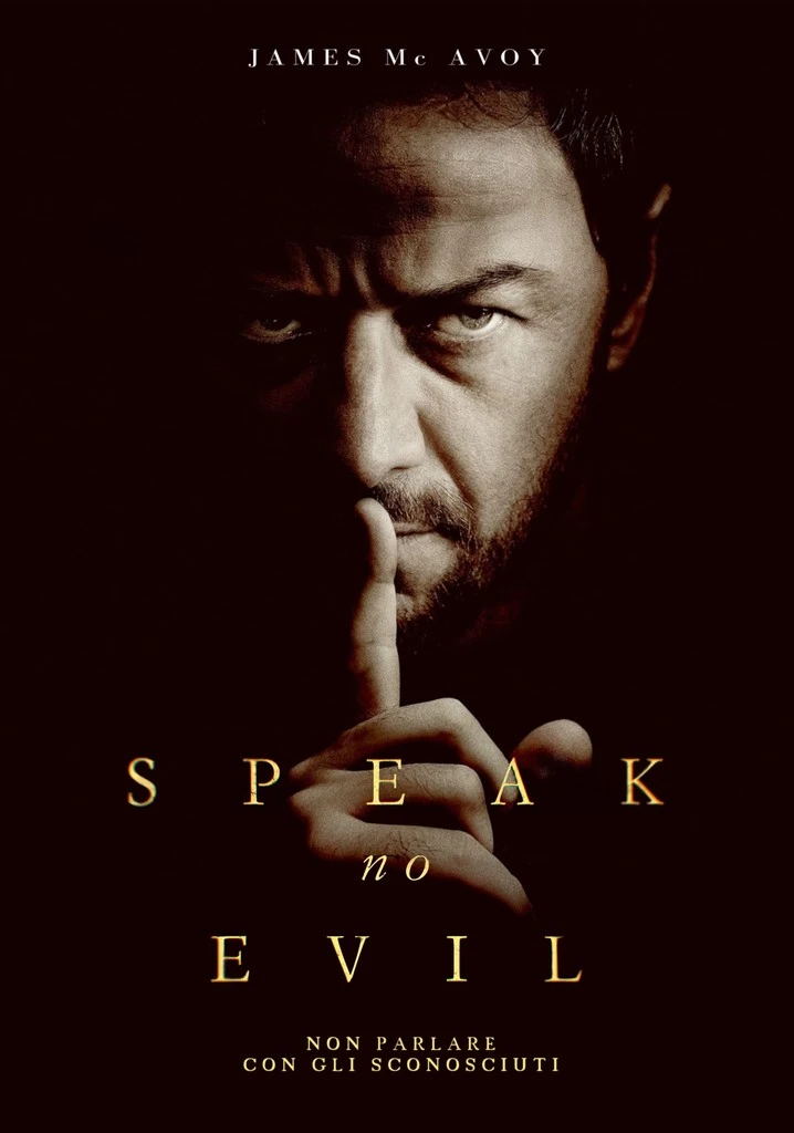 „Speak No Evil – Nu vorbi cu străinii”: thrillerul psihologic care a fermecat publicul. Momentan e pe locul 2 în Top 10