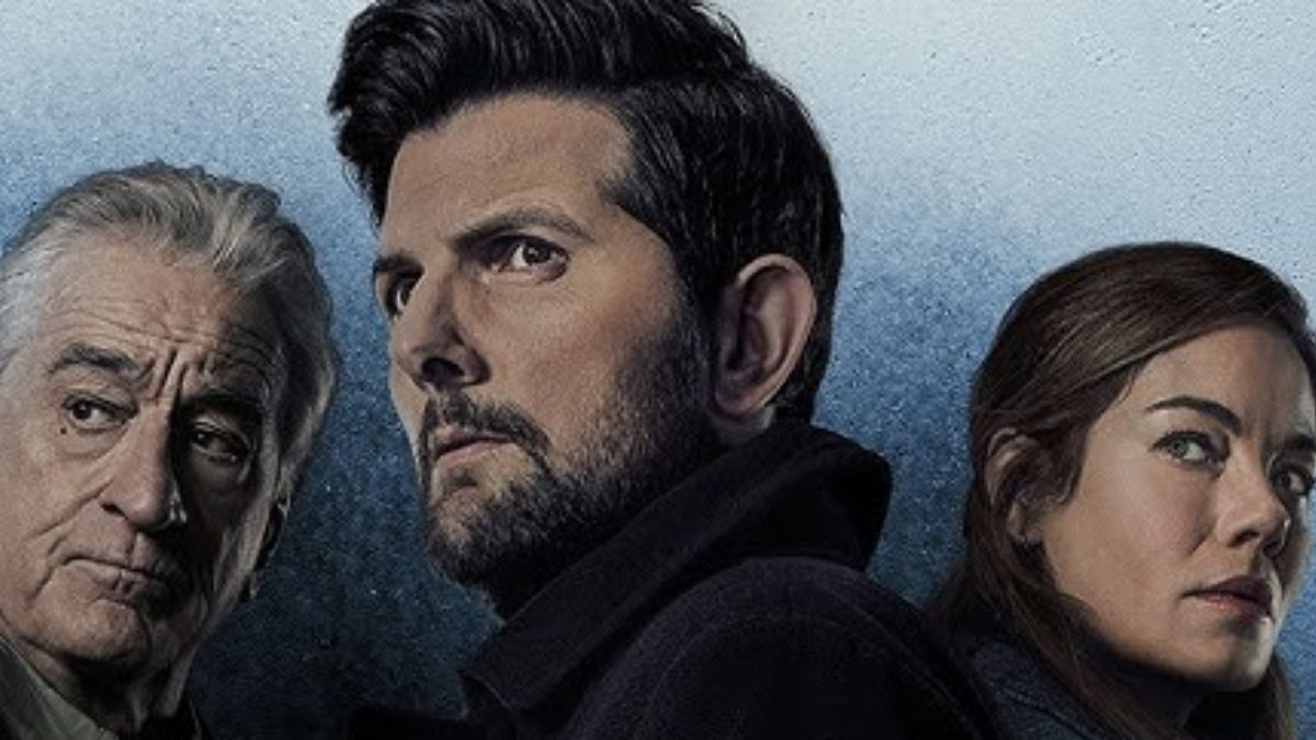 Trailerul noului film