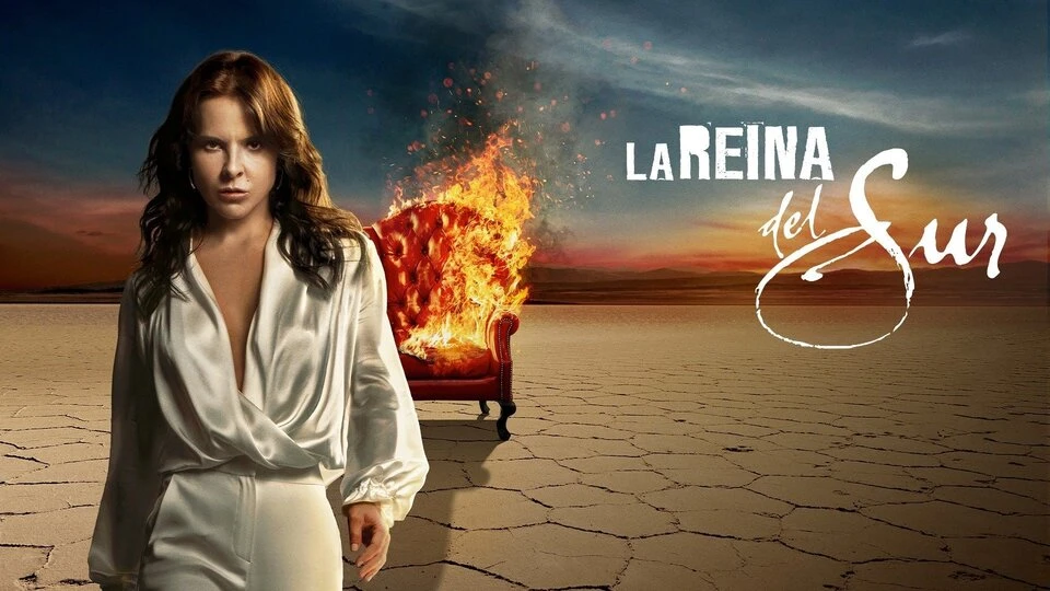 La Reina del Sur sezonul 3 pe Netflix — Kate del Castillo în sezonul final al sagăi Telemundo
