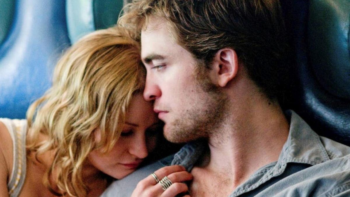 pattinson