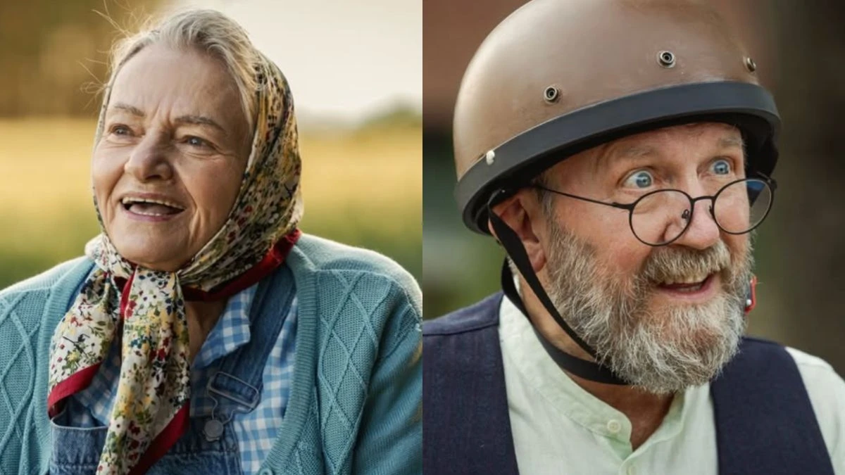 E nevoie de un sat podlasie netflix personaje principale film polonez