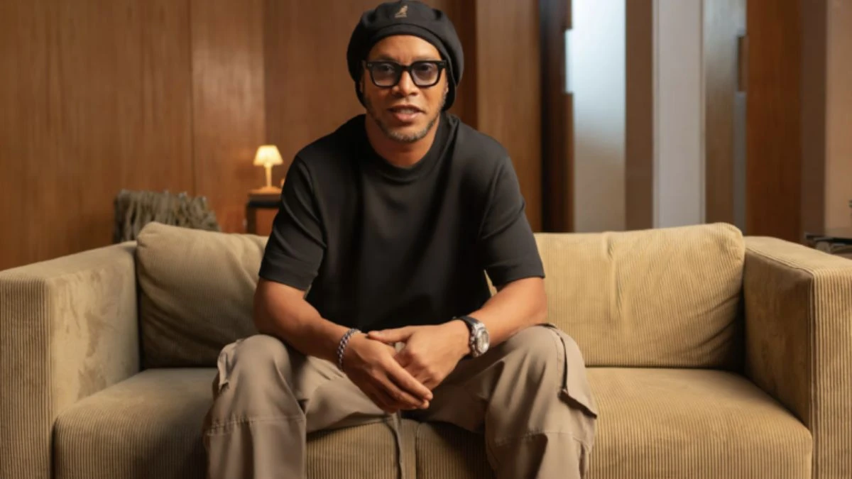 Documentarul despre Ronaldinho e deja în Top 10, la doar 24 de ore de la lansare. În așteptarea Mondialului 2026, iată trilogia Netflix.