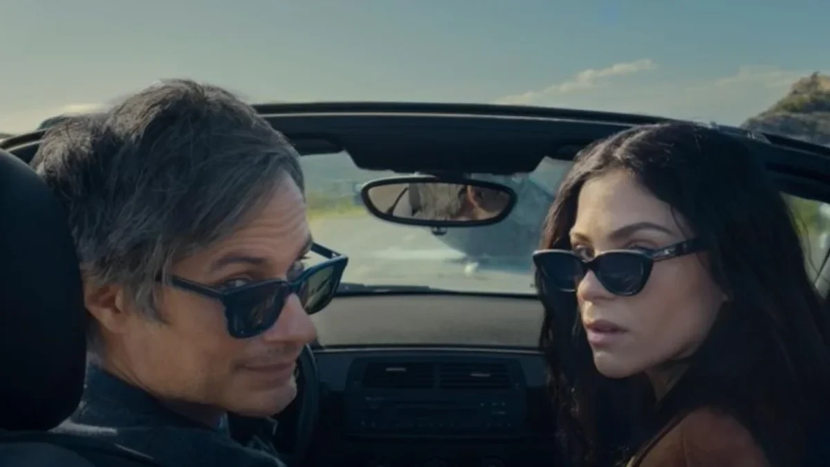 Santita intră pe Netflix: povestea de dragoste pe care el n-a putut-o uita timp de 20 de ani