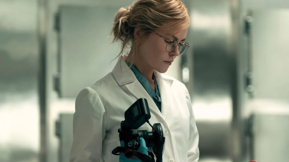 Serialul Scarpetta, inspirat de romanele celebre, ajunge în sfârșit în streaming, cu o distribuție de zile mari condusă de Nicole Kidman.