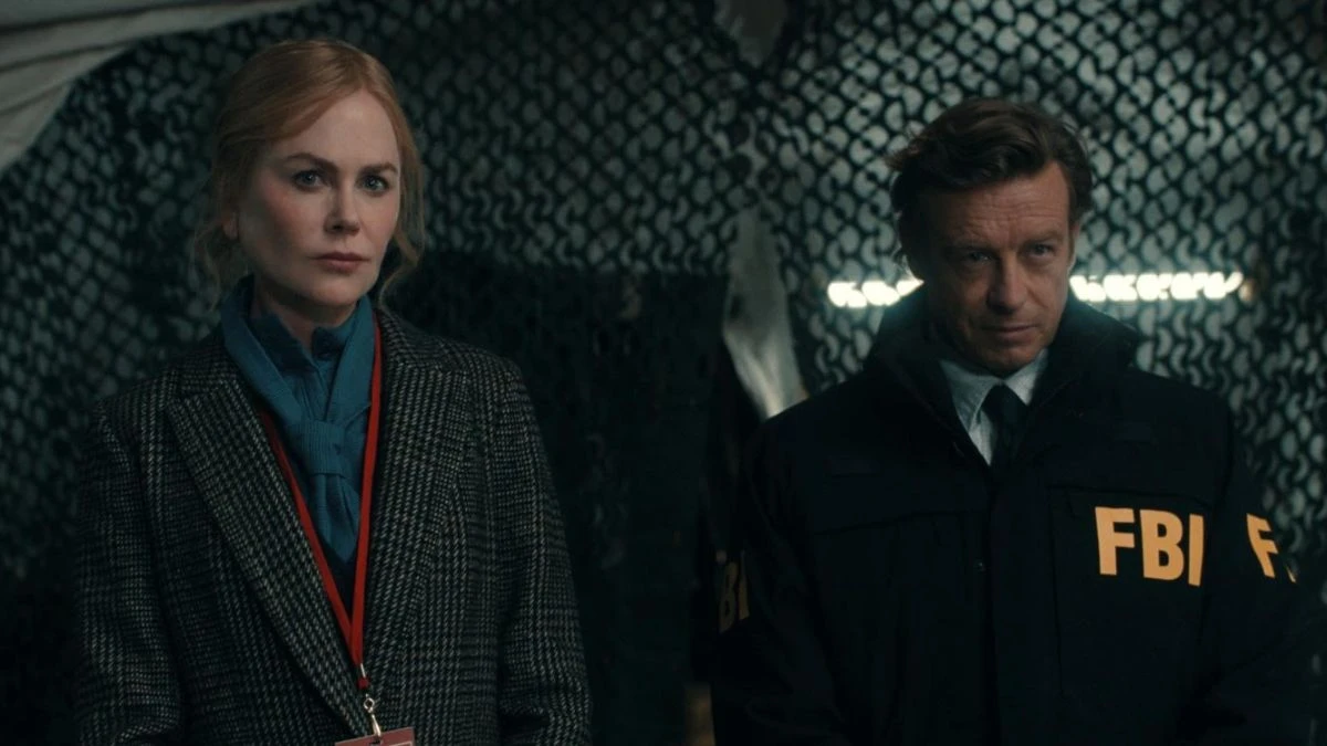 Serialul Scarpetta, inspirat de romanele celebre, ajunge în sfârșit în streaming, cu o distribuție de zile mari condusă de Nicole Kidman.