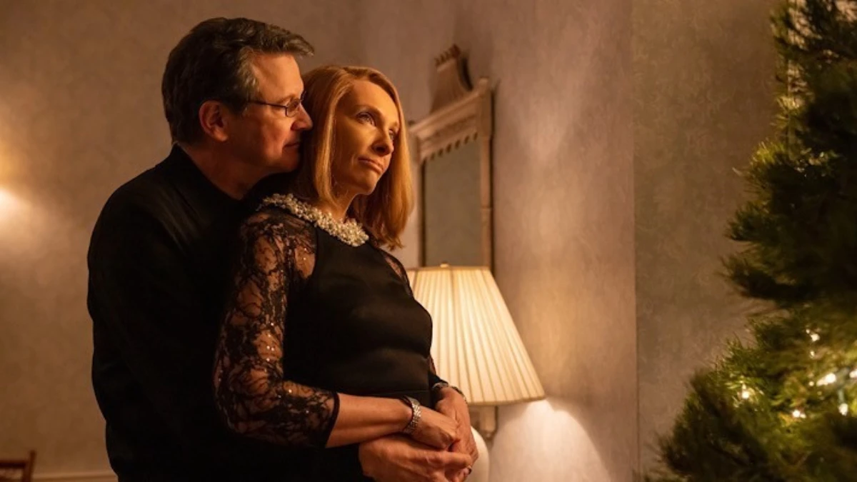 serialul HBO Max Schody pe Netflix – distribuție