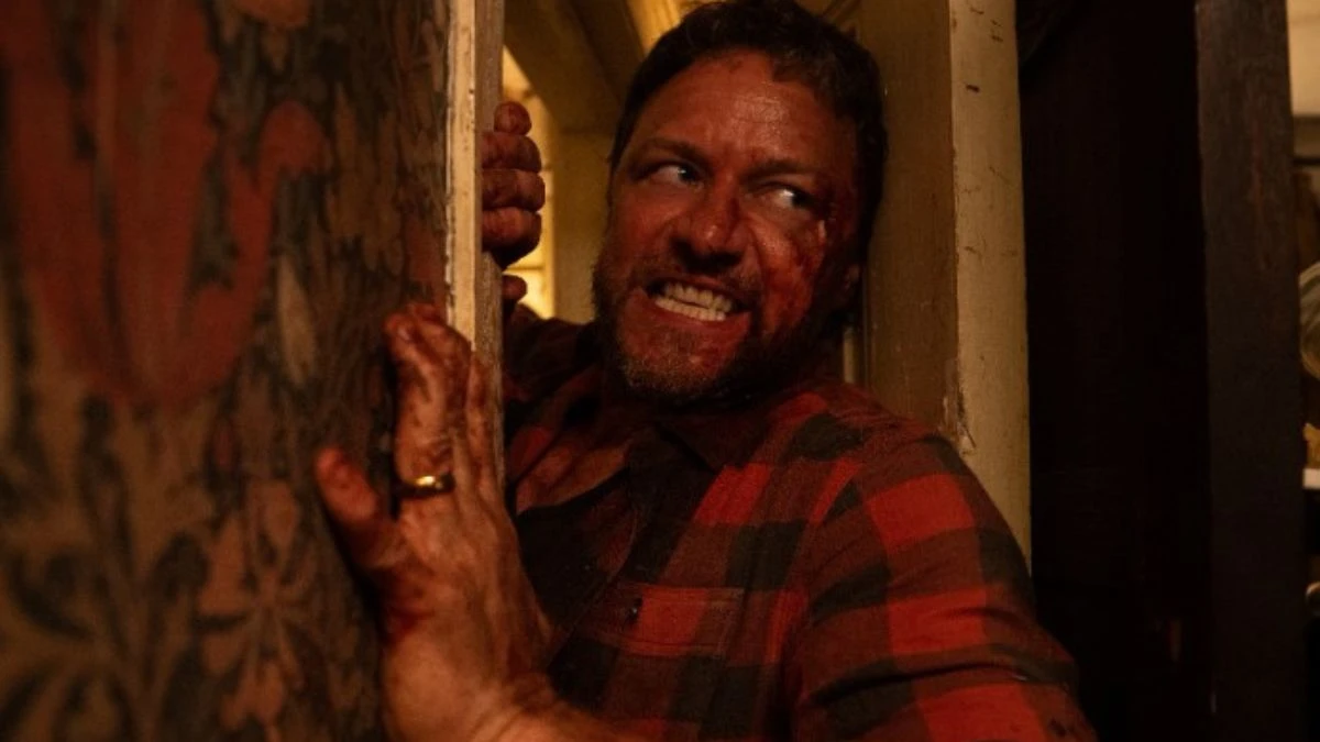 „Speak No Evil – Nu vorbi de rău: thrillerul psihologic care a fermecat publicul. Momentan e pe locul 2 în Top 10