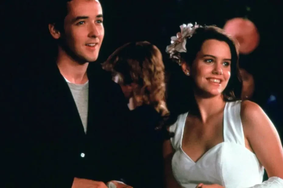 Spune orice... pe Netflix