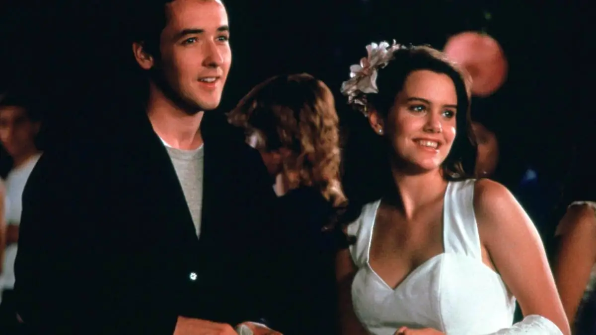 Spune orice... pe Netflix