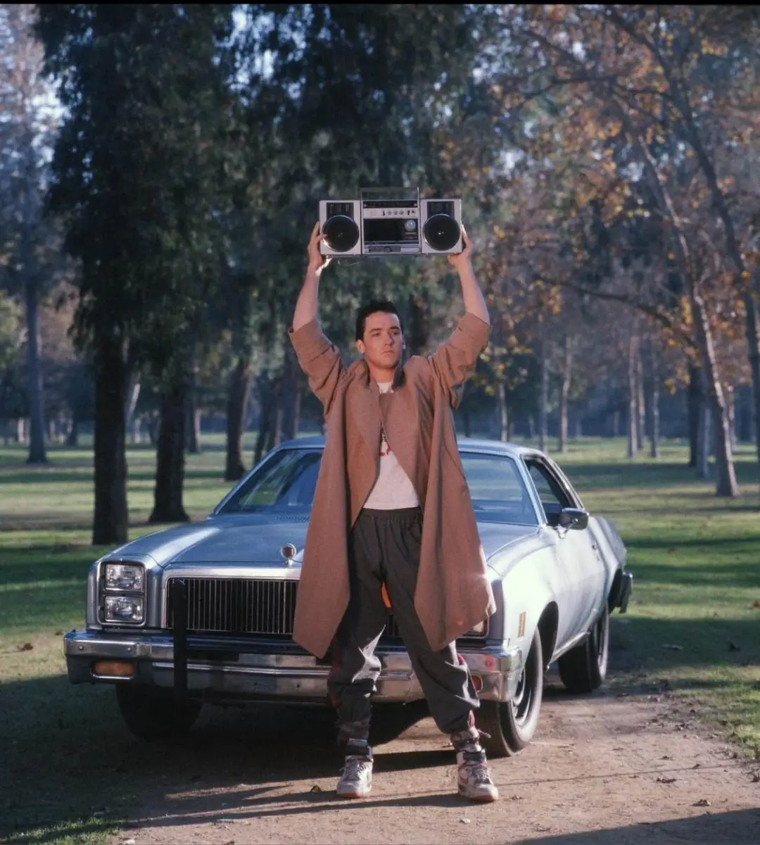 Spune orice... pe Netflix