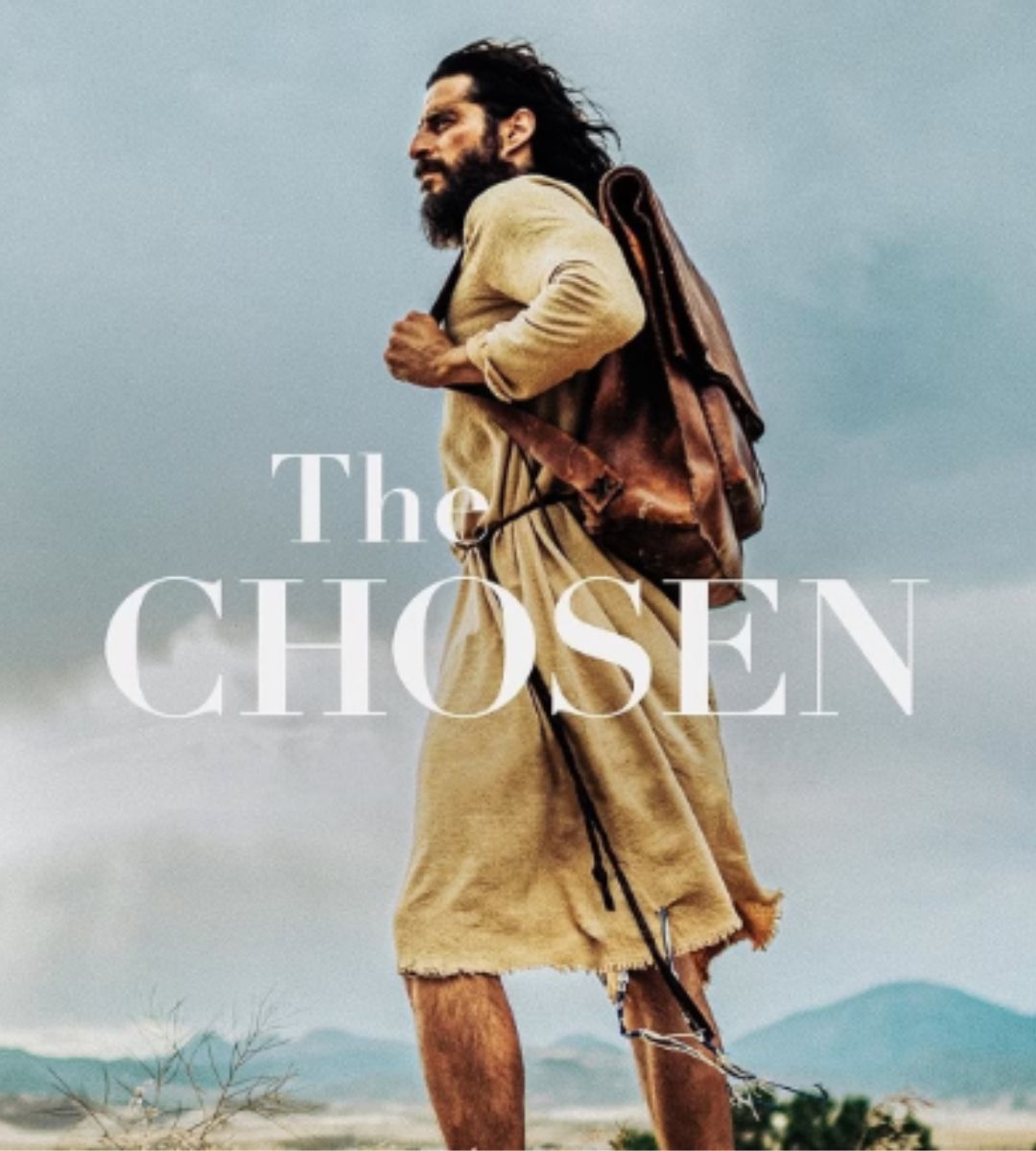 Serialul despre Iisus intrat în Cartea Recordurilor: pe Netflix găsești toate cele 5 sezoane. Perfect pentru Paște