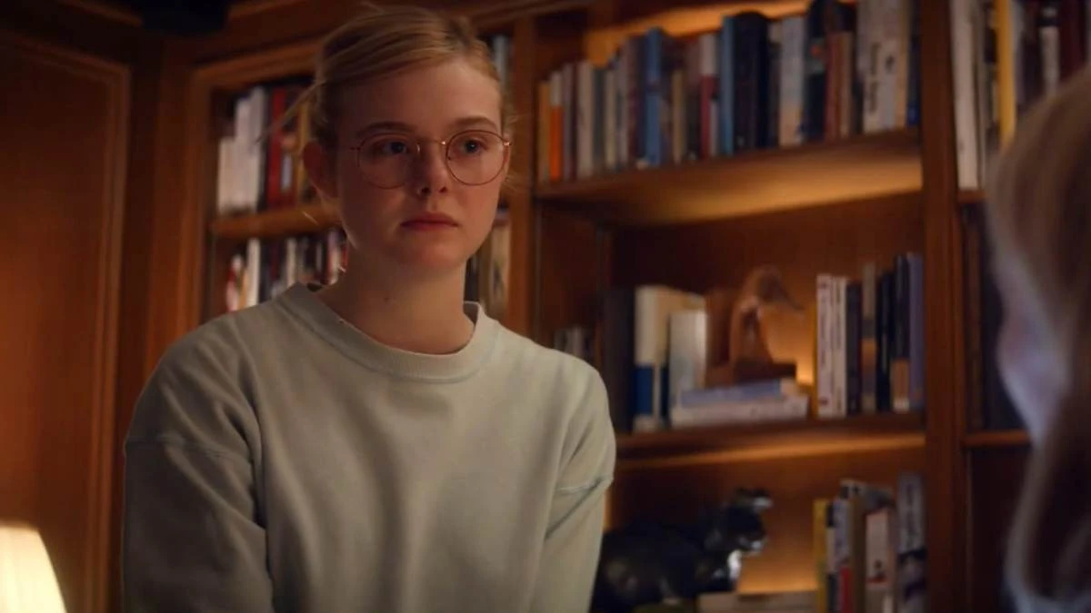 All the Bright Places pe Netflix