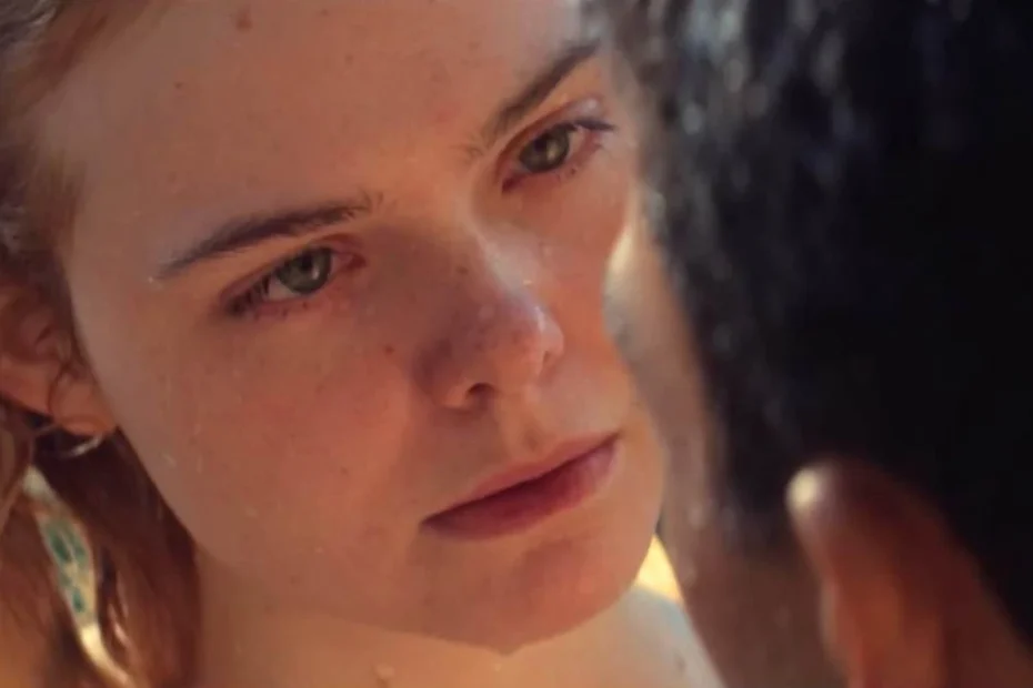 Toate locurile luminoase pe Netflix