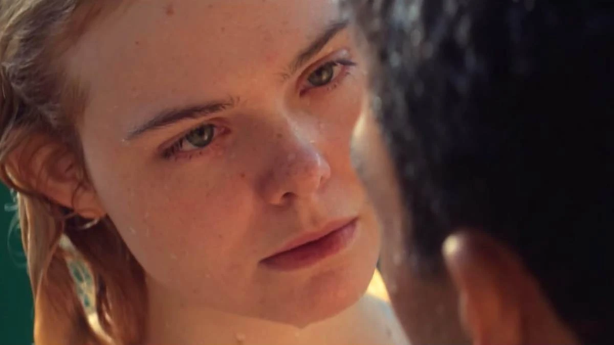 All the Bright Places pe Netflix