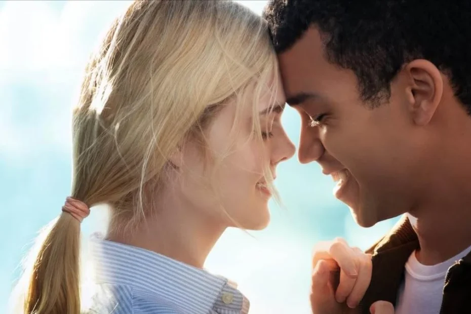Toate locurile luminoase pe Netflix