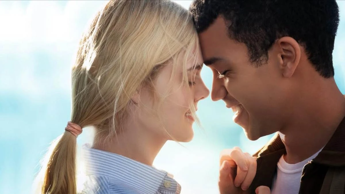 All the Bright Places pe Netflix