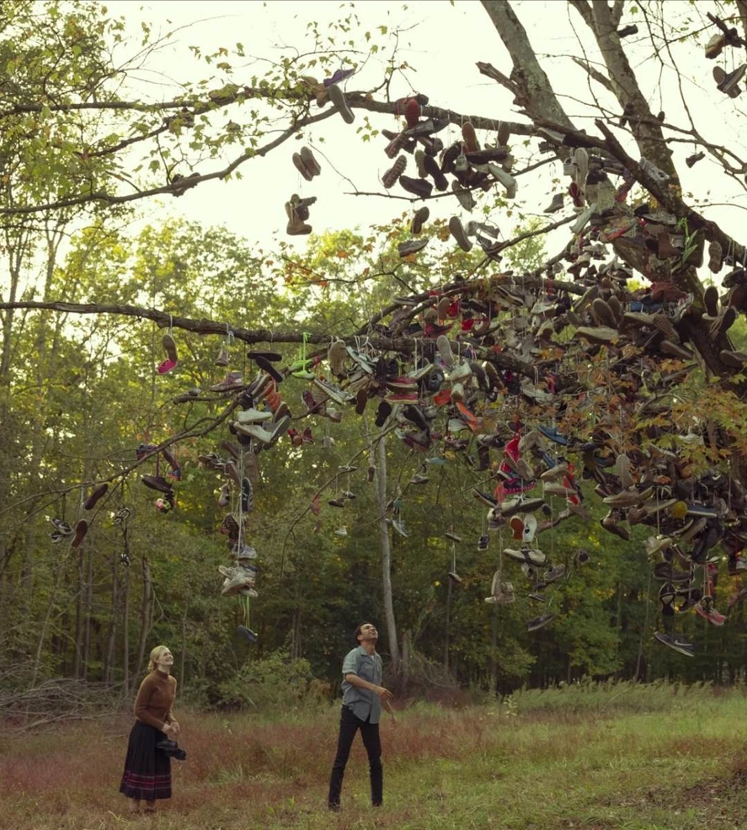 All the Bright Places pe Netflix