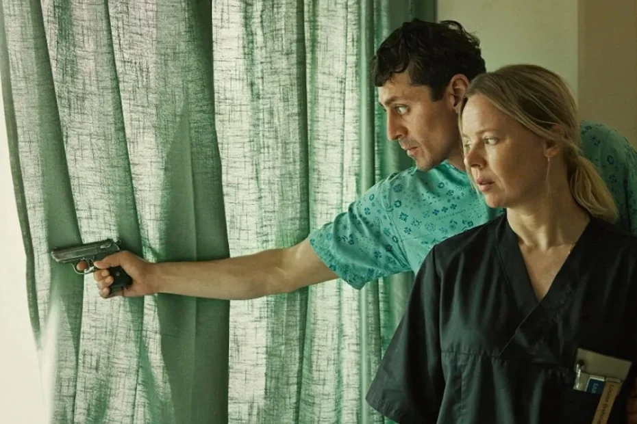 O zi și jumătate: filmul suedez din 2023 este pe Netflix, „ascuns” în catalog. O vizionare de neratat, între crime și dramă psihologică.