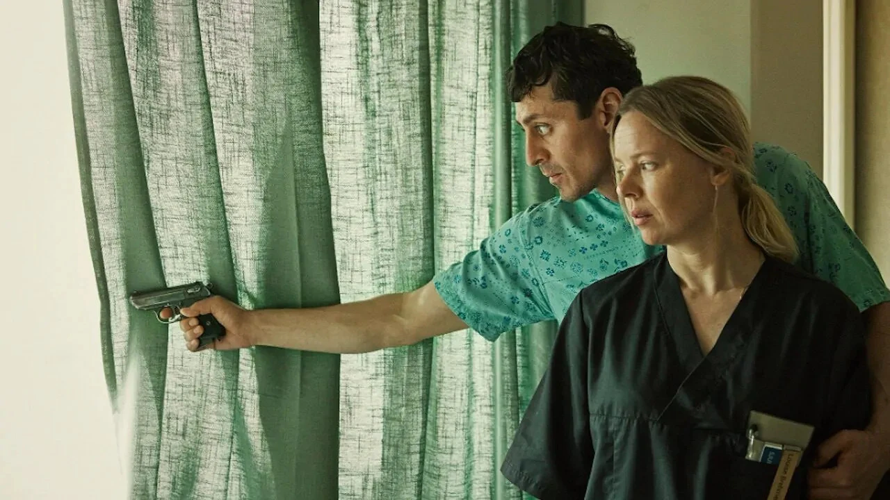 O zi și jumătate: filmul suedez din 2023 este pe Netflix, „ascuns” în catalog. O vizionare de neratat, între crime și dramă psihologică.