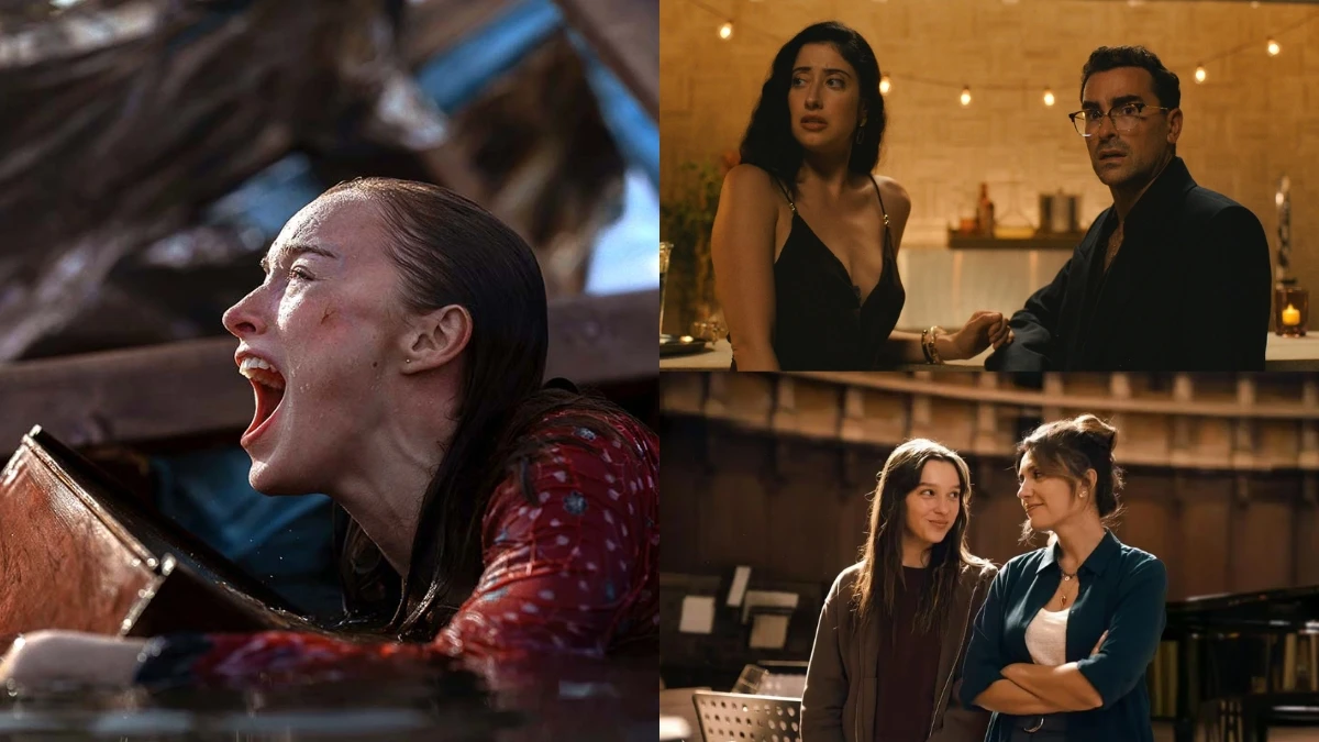 Ce să vezi în weekend pe Netflix? cele mai interesante premiere