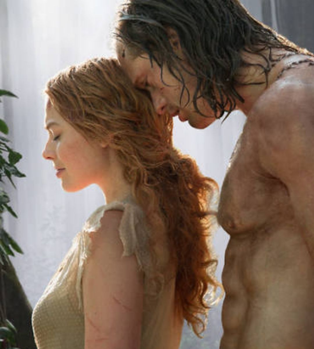Alexander Skarsgård se întoarce în junglă: filmul de aventuri AZI în Top 10 Netflix România