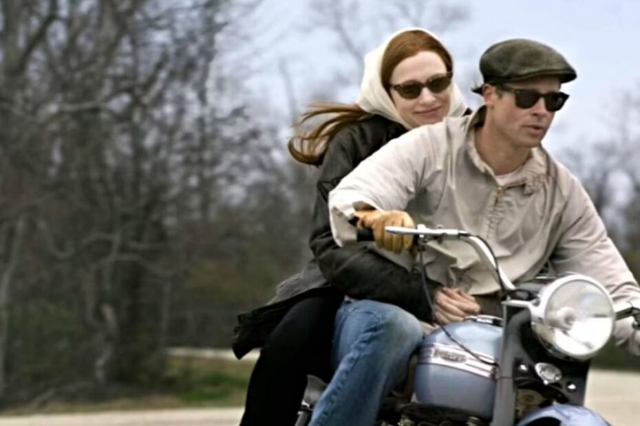 Benjamin Button