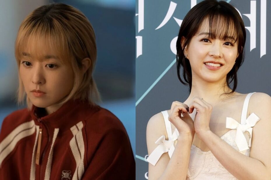 Câștigătorii Premiilor Baeksang 2026