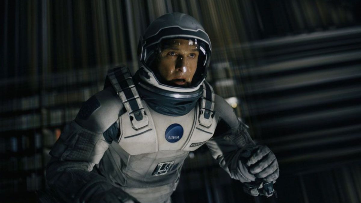 Interstellar
