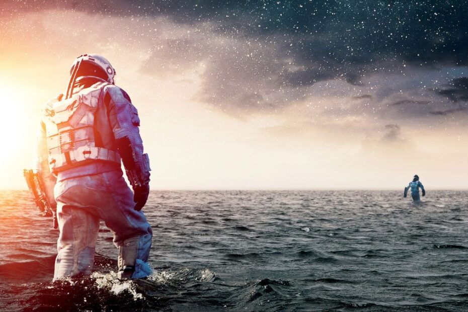 Interstellar