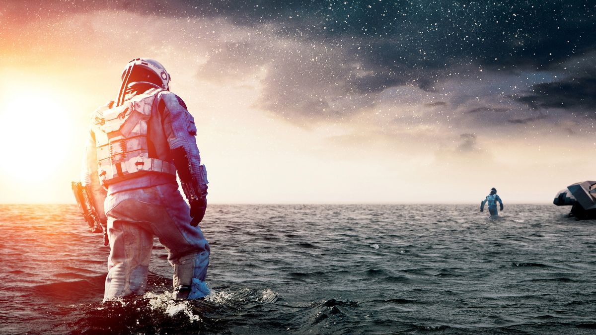 Interstellar