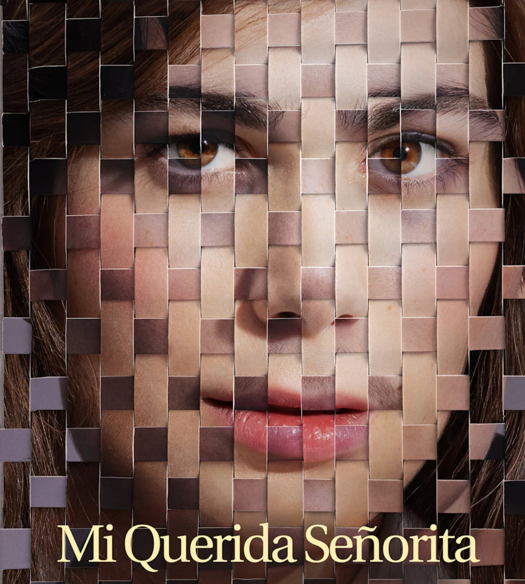 Señorita, draga mea
