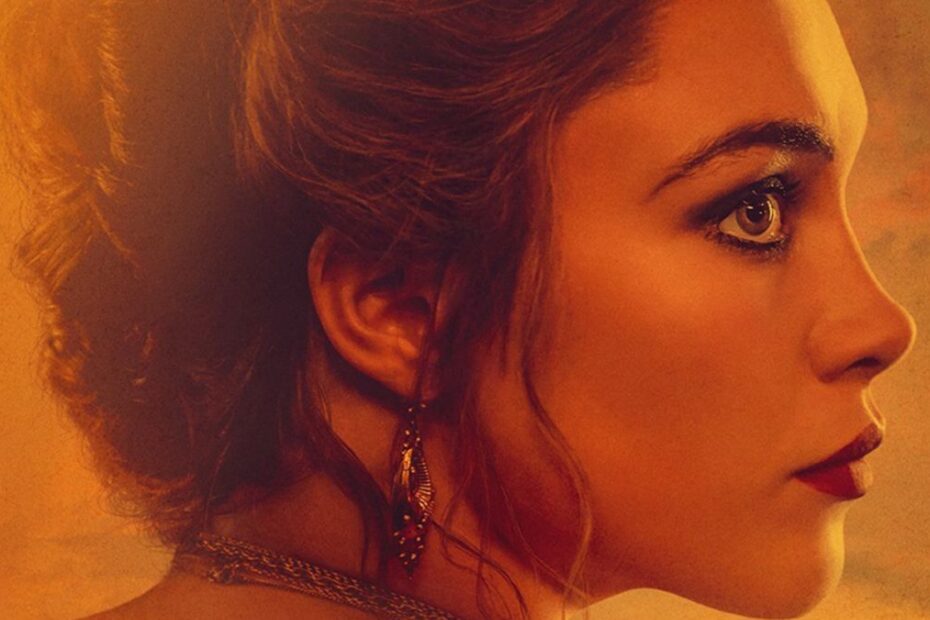 Răul, alegerea și Florence Pugh: 